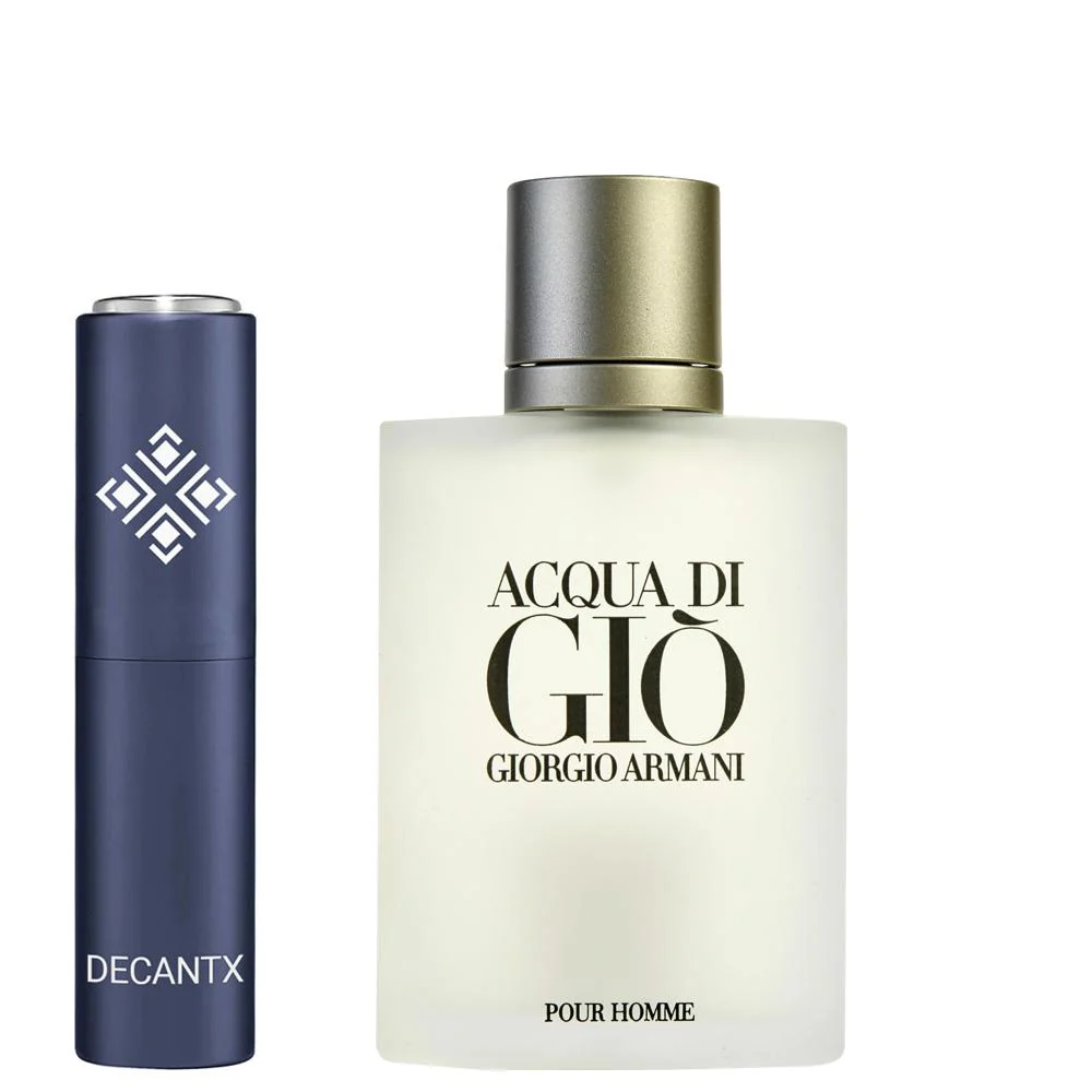 Giorgio Armani Acqua di Gio Eau de Toilette for Men - Image 10