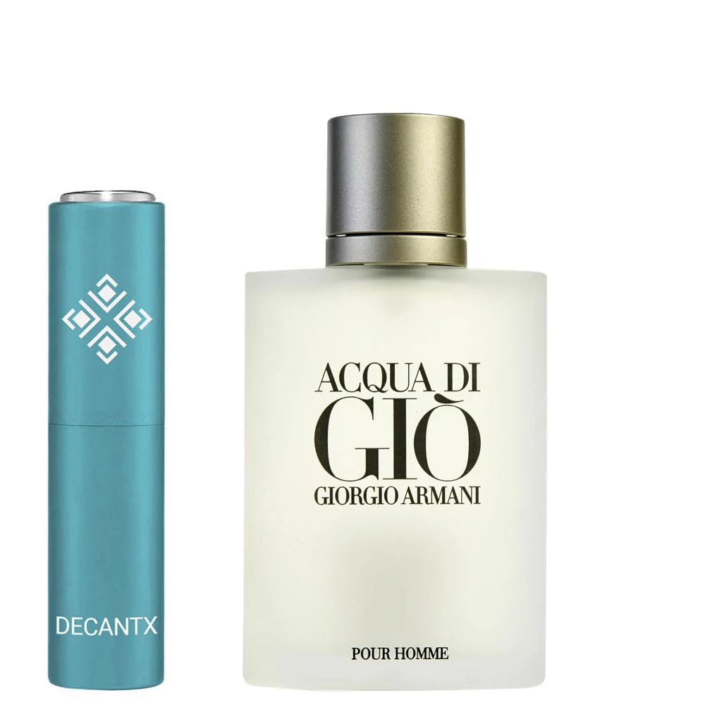 Giorgio Armani Acqua di Gio Eau de Toilette for Men - Image 11