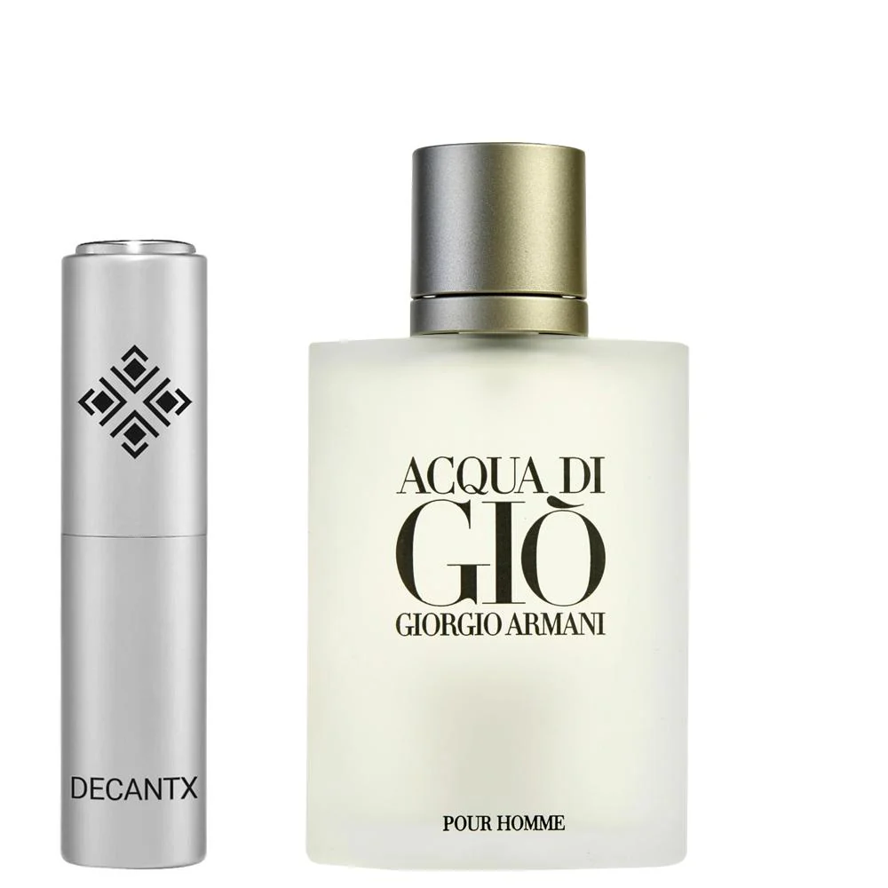 Giorgio Armani Acqua di Gio Eau de Toilette for Men - Image 12