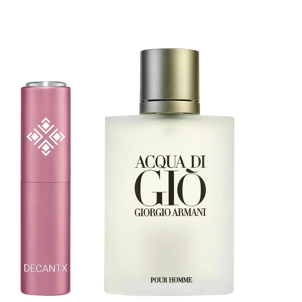 Giorgio Armani Acqua di Gio Eau de Toilette for Men - Image 13