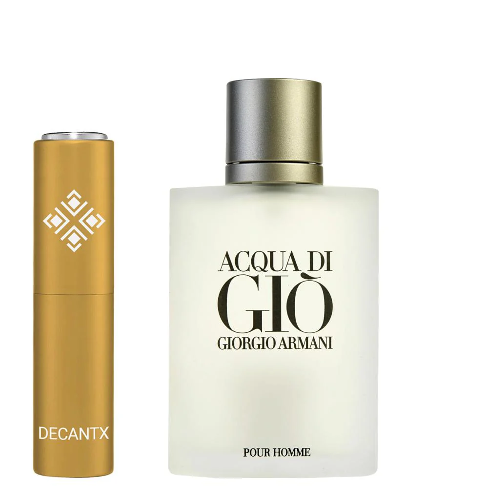 Giorgio Armani Acqua di Gio Eau de Toilette for Men - Image 14