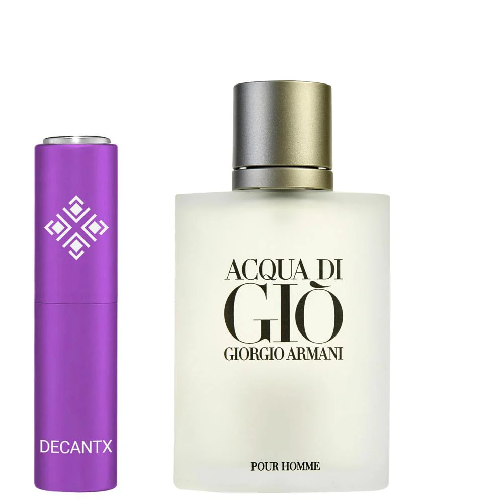 Giorgio Armani Acqua di Gio Eau de Toilette for Men - Image 15
