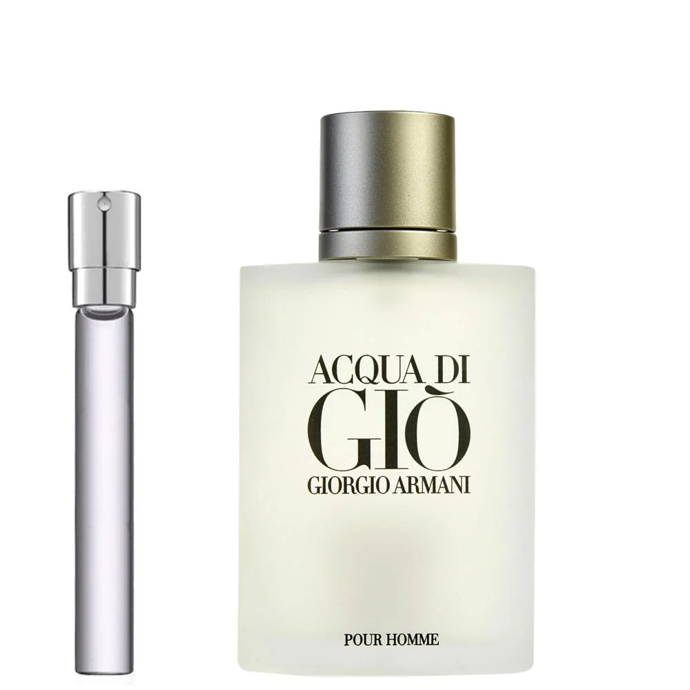 Giorgio Armani Acqua di Gio Eau de Toilette for Men - Image 17