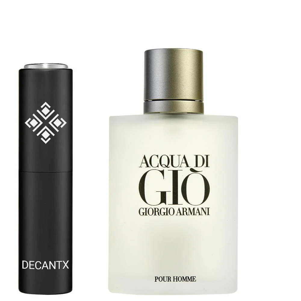 Giorgio Armani Acqua di Gio Eau de Toilette for Men - Image 18