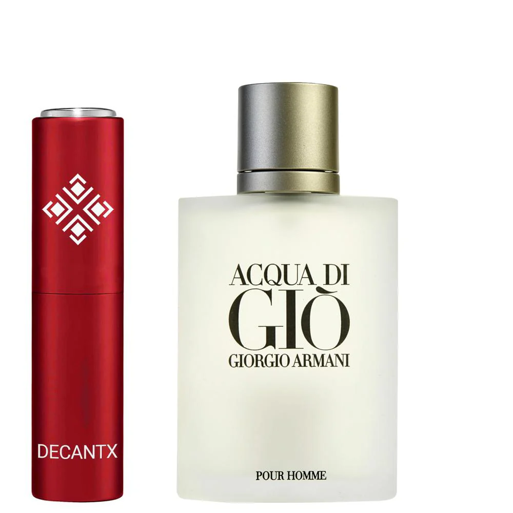 Giorgio Armani Acqua di Gio Eau de Toilette for Men - Image 19