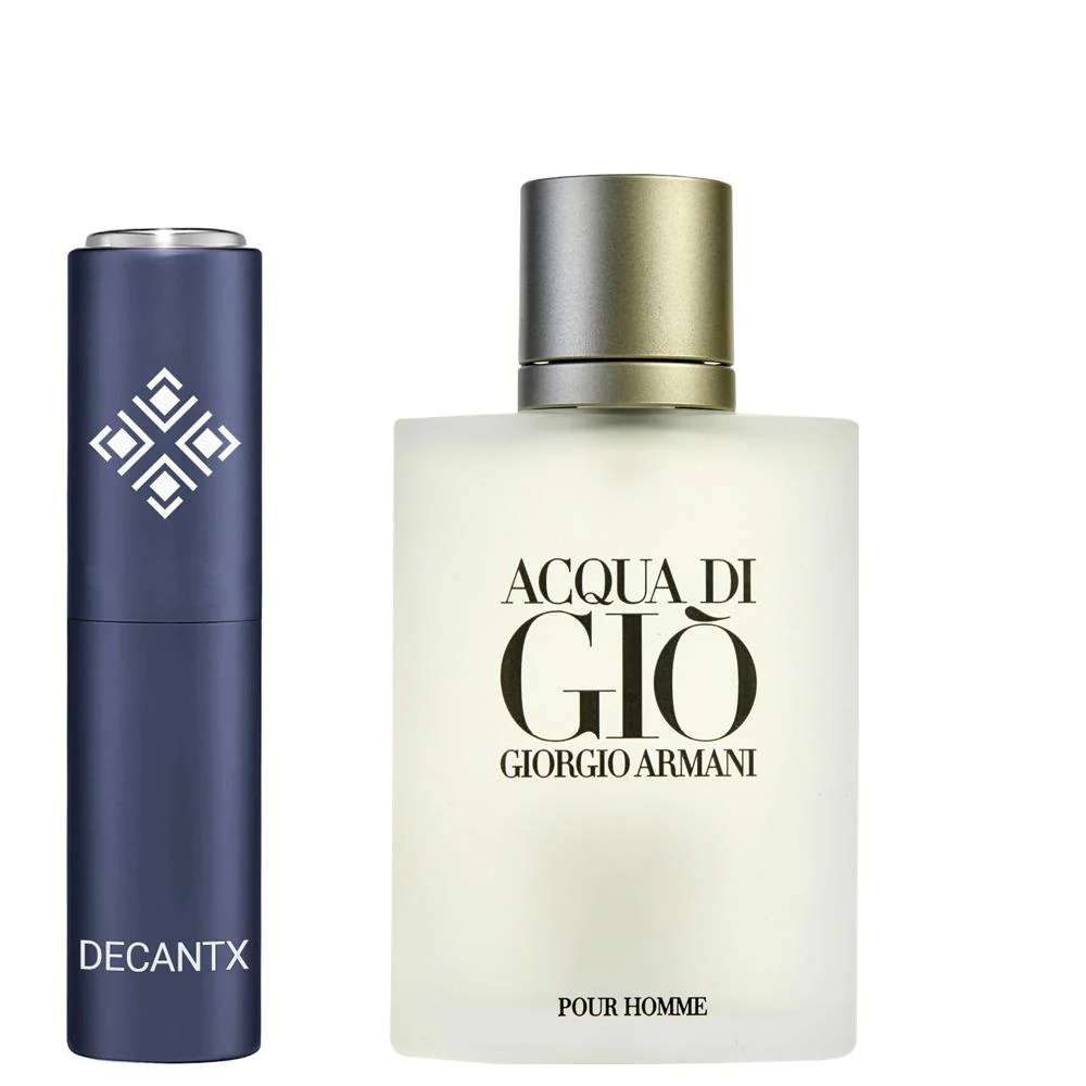 Giorgio Armani Acqua di Gio Eau de Toilette for Men - Image 20