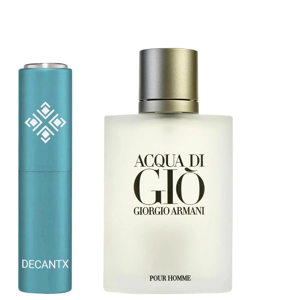 Giorgio Armani Acqua di Gio Eau de Toilette for Men - Image 21