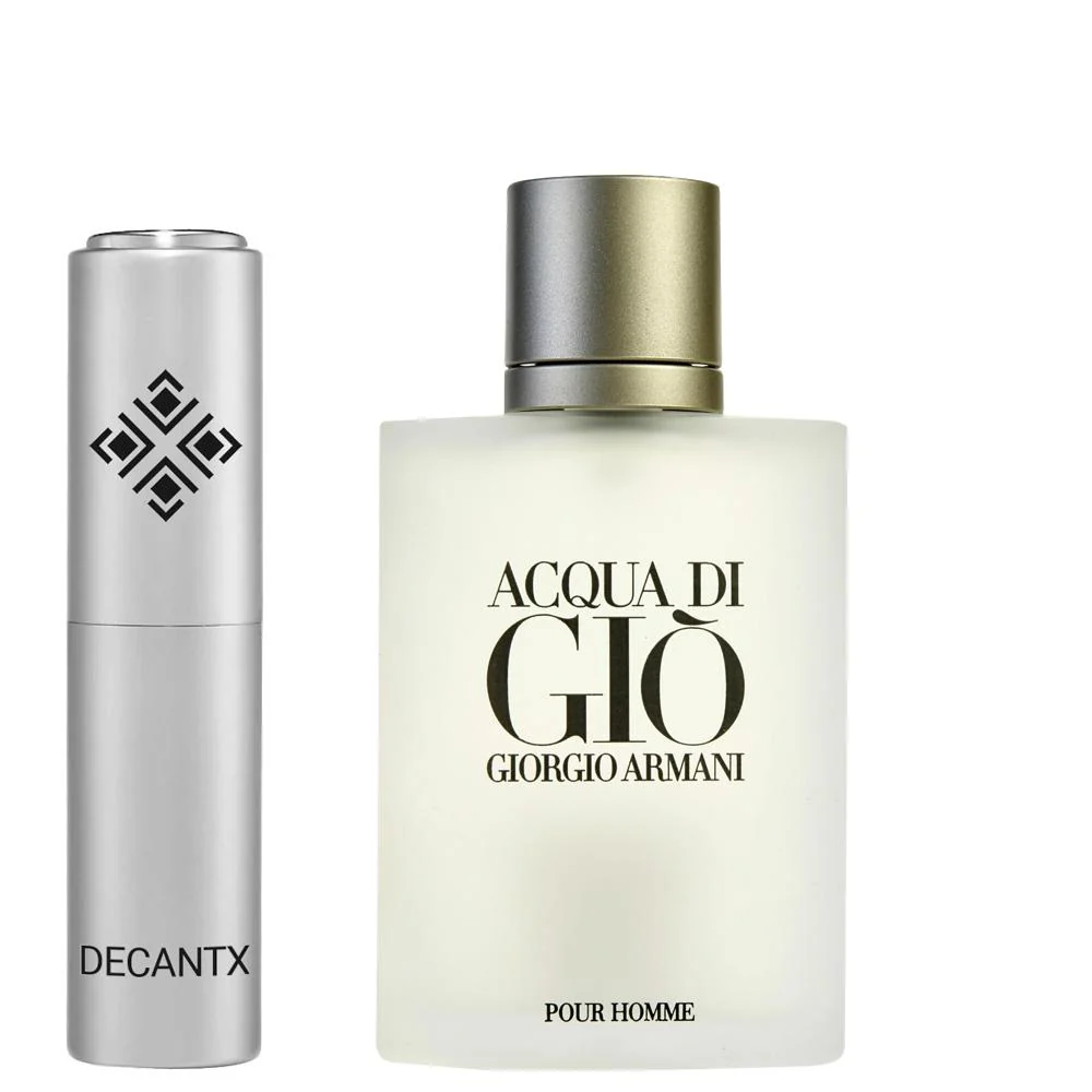 Giorgio Armani Acqua di Gio Eau de Toilette for Men - Image 22