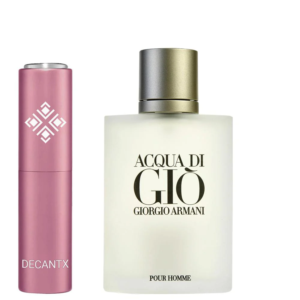 Giorgio Armani Acqua di Gio Eau de Toilette for Men - Image 23