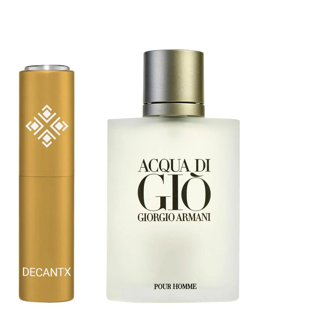 Giorgio Armani Acqua di Gio Eau de Toilette for Men - Image 24