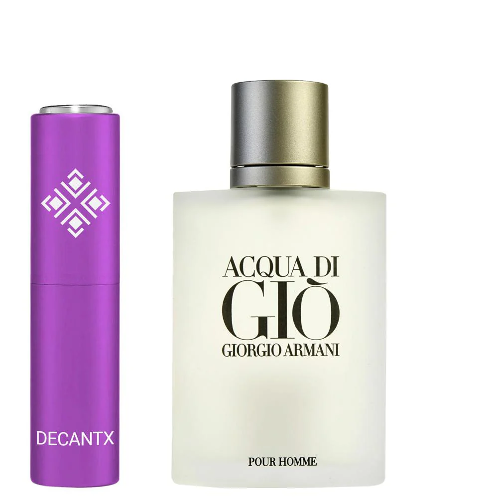 Giorgio Armani Acqua di Gio Eau de Toilette for Men - Image 25