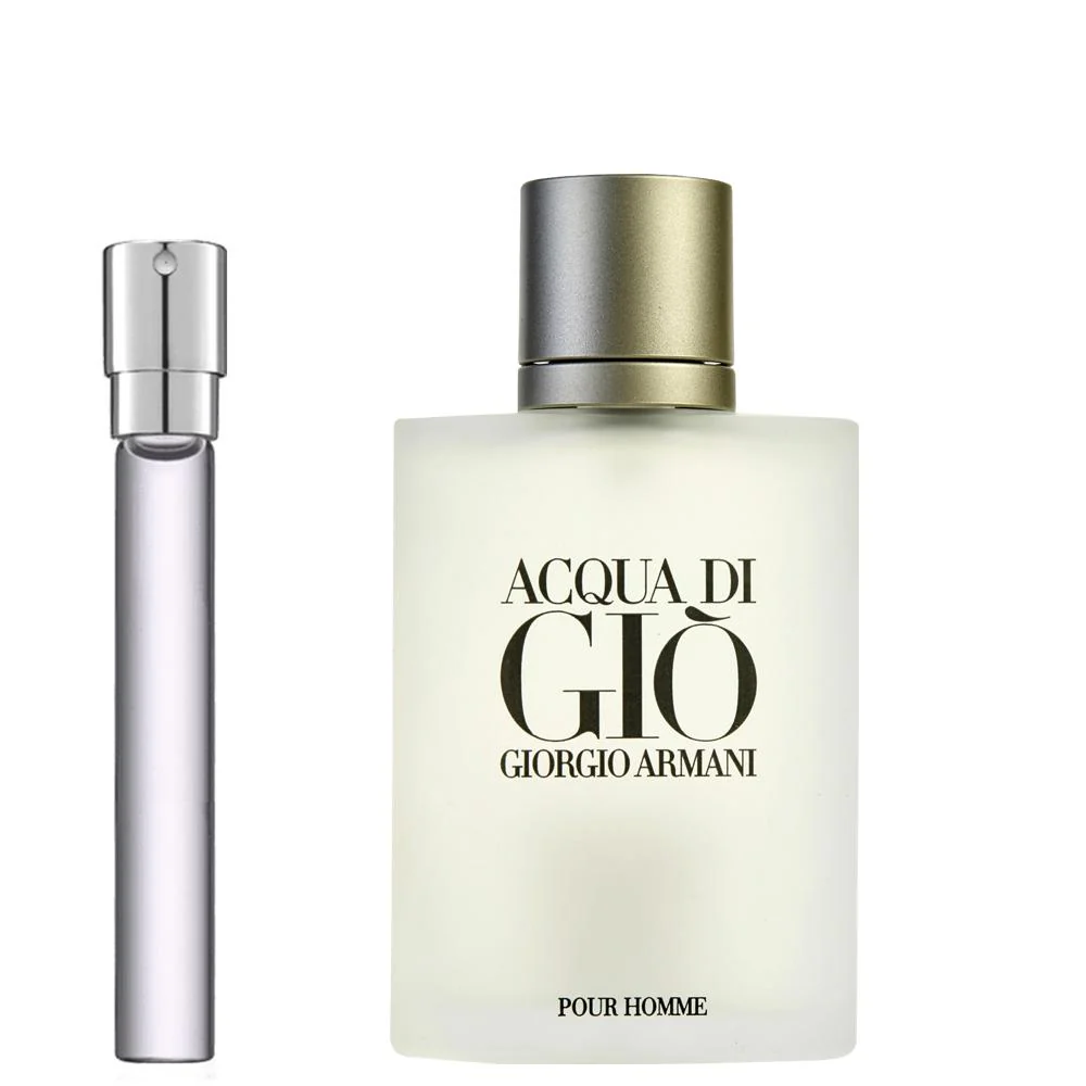 Giorgio Armani Acqua di Gio Eau de Toilette for Men - Image 27