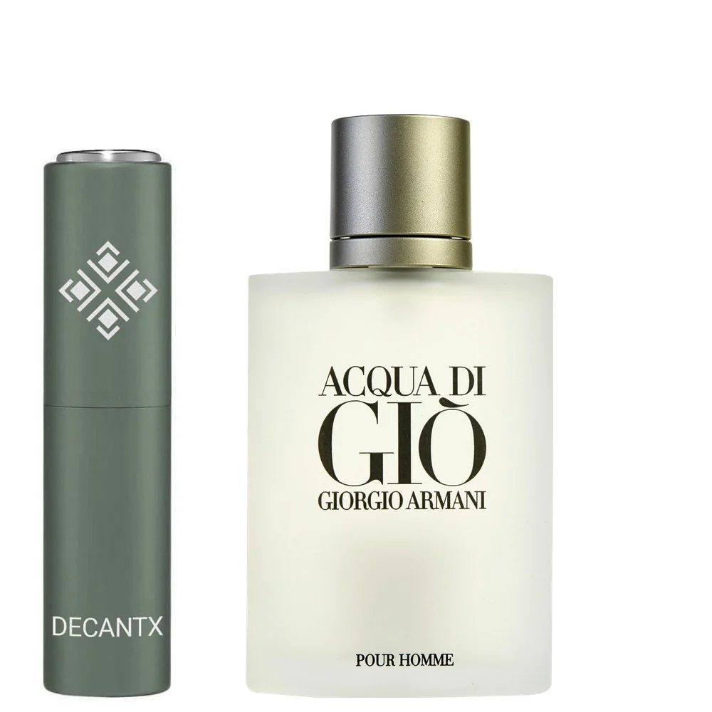 Giorgio Armani Acqua di Gio Eau de Toilette for Men - Image 28