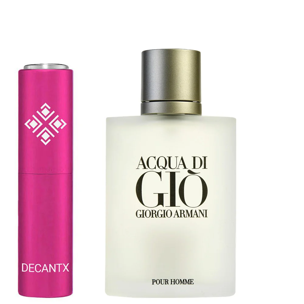 Giorgio Armani Acqua di Gio Eau de Toilette for Men - Image 29