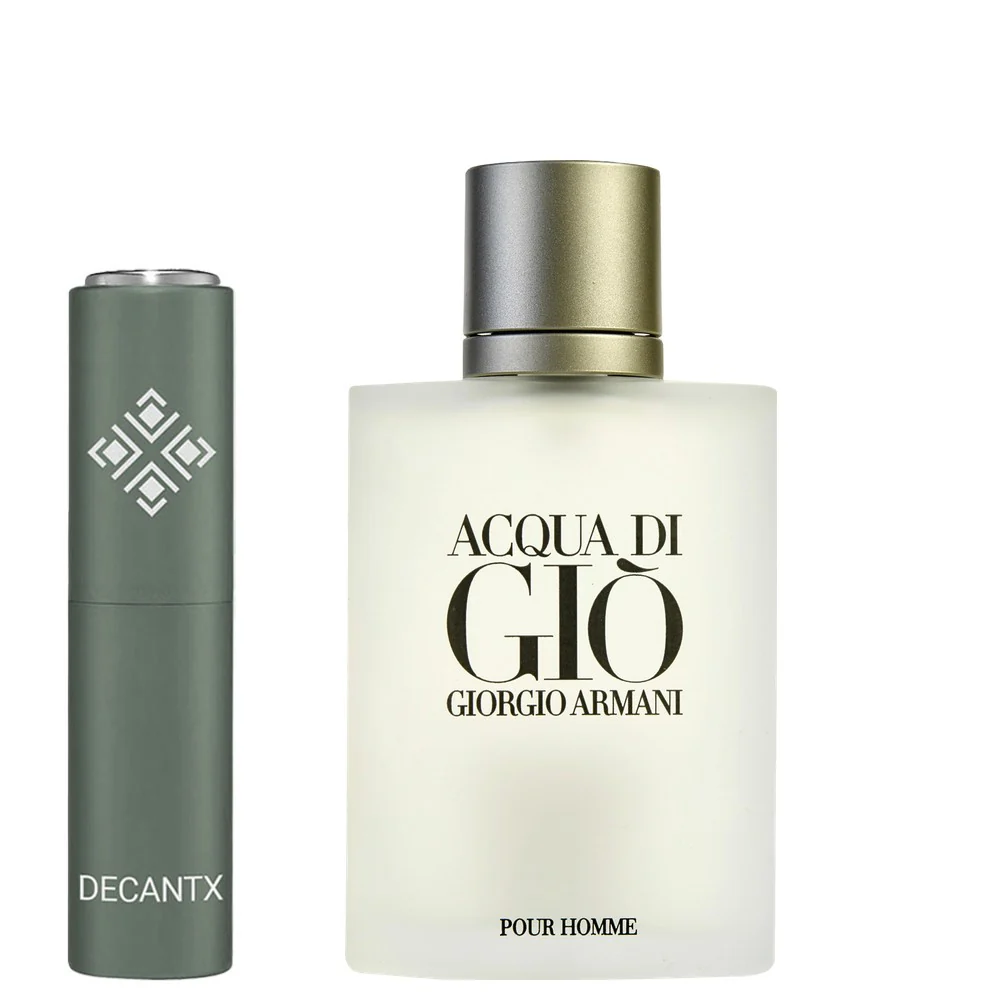 Giorgio Armani Acqua di Gio Eau de Toilette for Men - Image 30