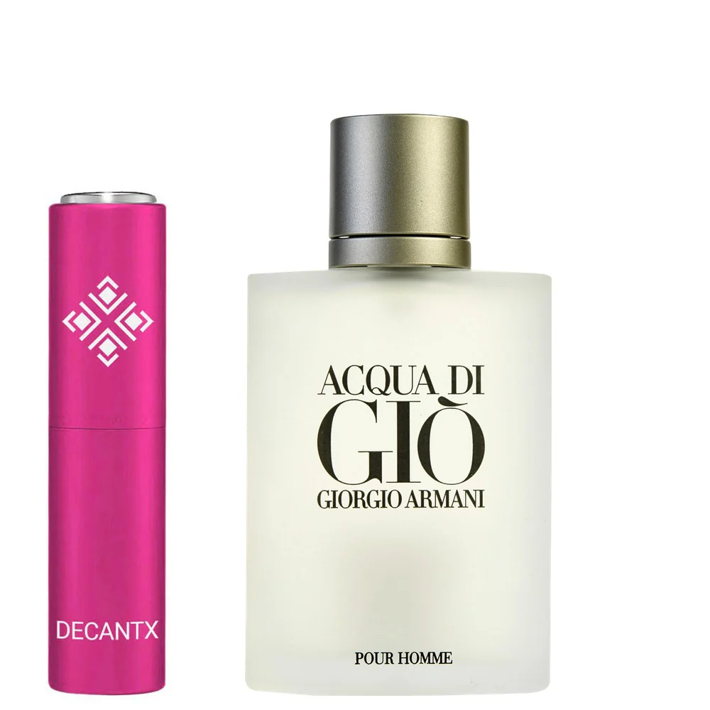 Giorgio Armani Acqua di Gio Eau de Toilette for Men - Image 31