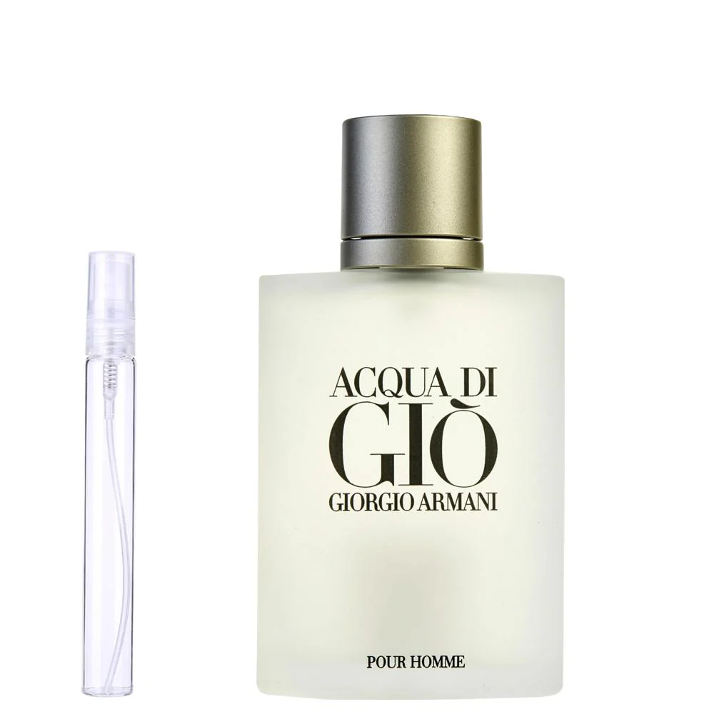 Giorgio Armani Acqua di Gio Eau de Toilette for Men - Image 5