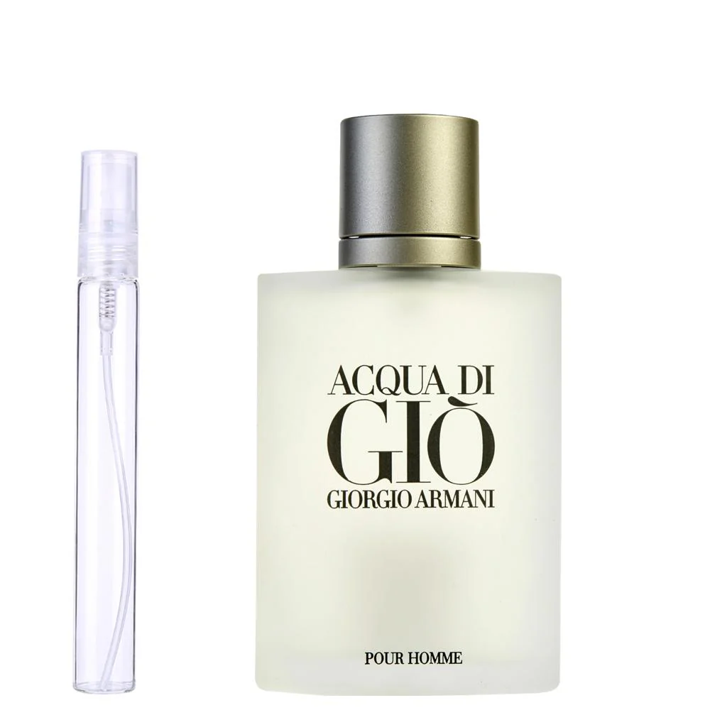 Giorgio Armani Acqua di Gio Eau de Toilette for Men - Image 6