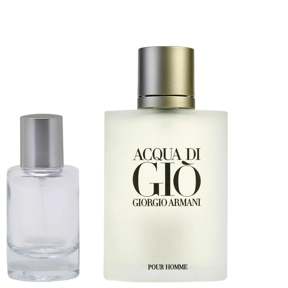 Giorgio Armani Acqua di Gio Eau de Toilette for Men - Image 7