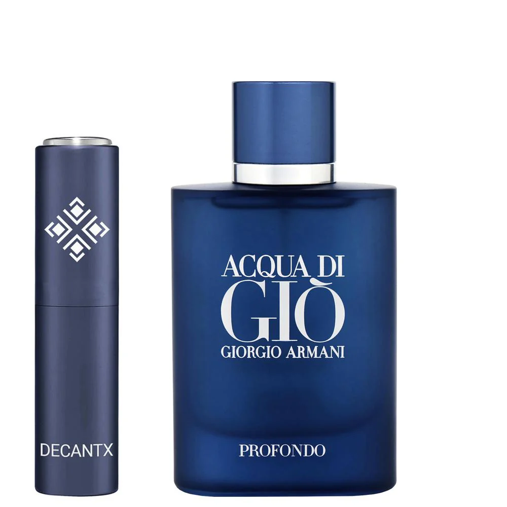 Giorgio Armani Acqua di Gio Profondo Eau de Parfum for Men - Image 10