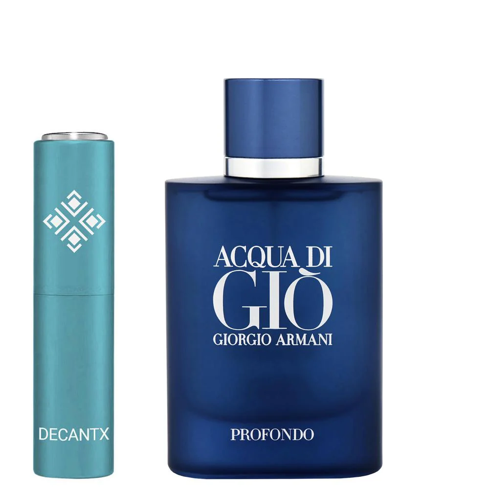 Giorgio Armani Acqua di Gio Profondo Eau de Parfum for Men - Image 11
