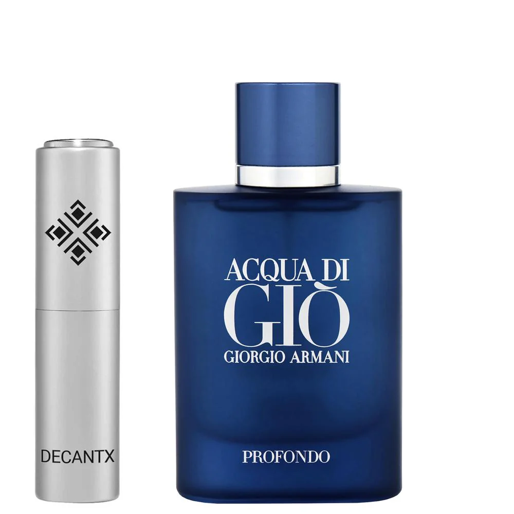 Giorgio Armani Acqua di Gio Profondo Eau de Parfum for Men - Image 12