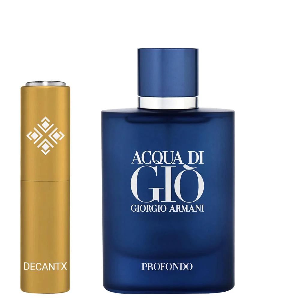 Giorgio Armani Acqua di Gio Profondo Eau de Parfum for Men - Image 14