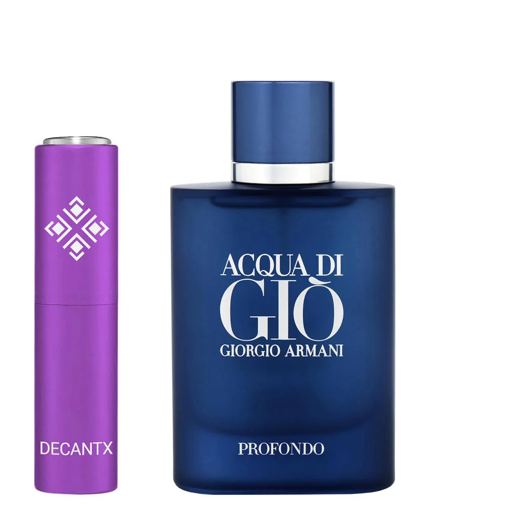 Giorgio Armani Acqua di Gio Profondo Eau de Parfum for Men - Image 15