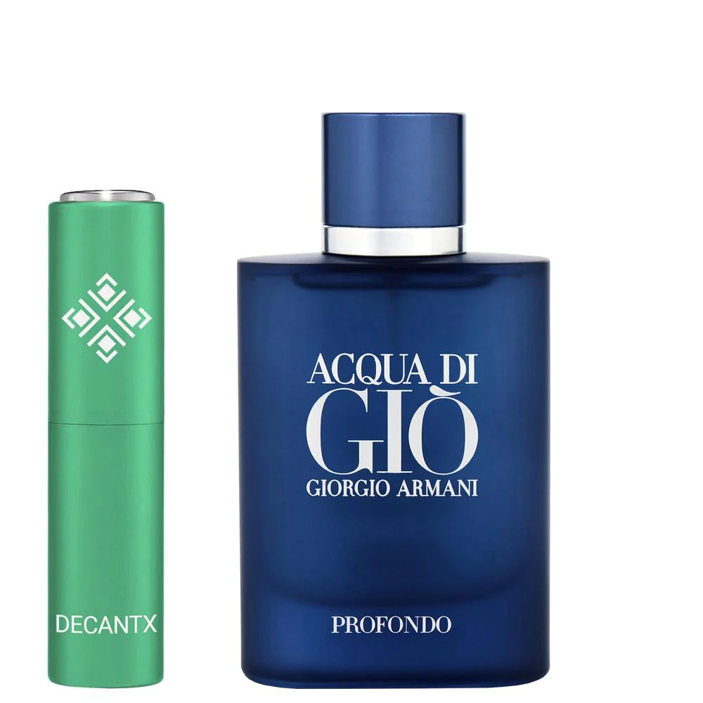 Giorgio Armani Acqua di Gio Profondo Eau de Parfum for Men - Image 16