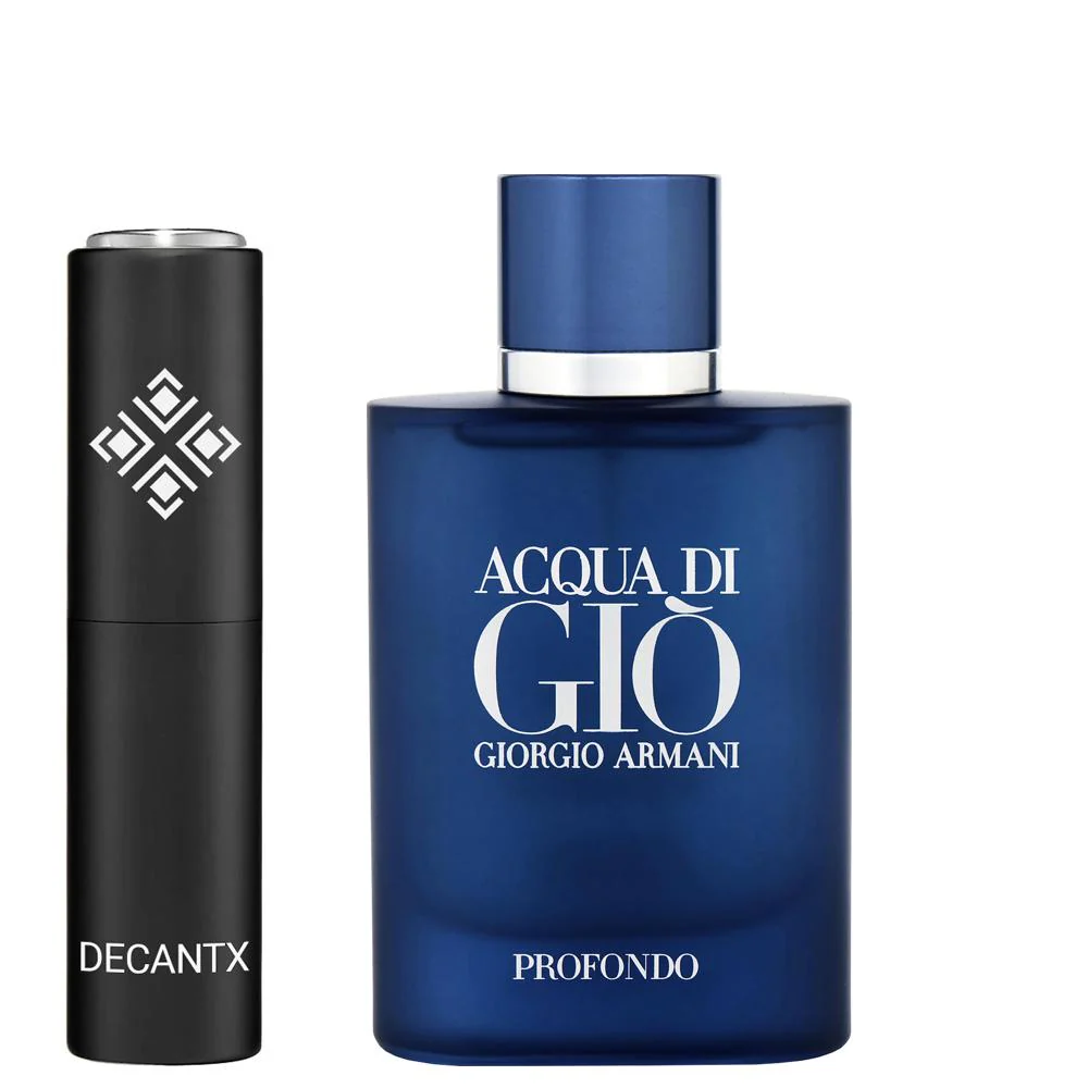 Giorgio Armani Acqua di Gio Profondo Eau de Parfum for Men - Image 18