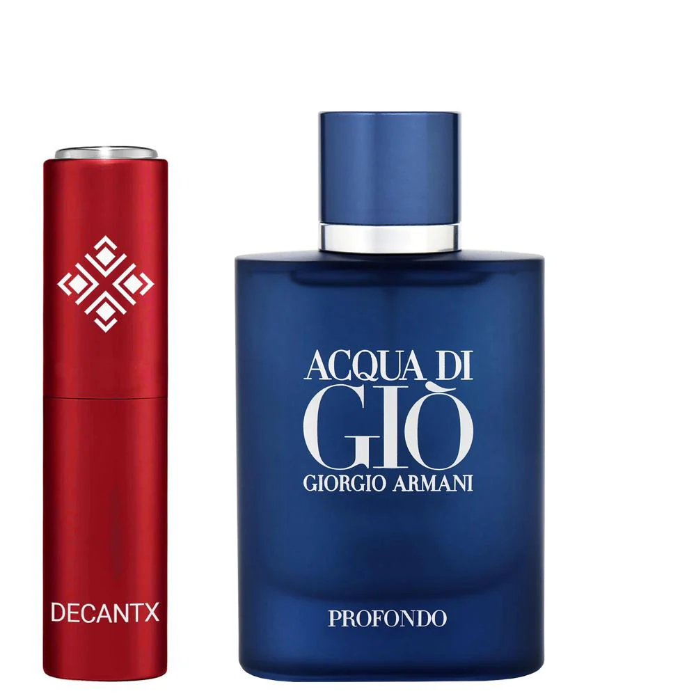 Giorgio Armani Acqua di Gio Profondo Eau de Parfum for Men - Image 19