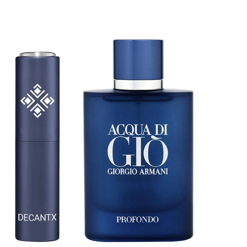 Giorgio Armani Acqua di Gio Profondo Eau de Parfum for Men - Image 20