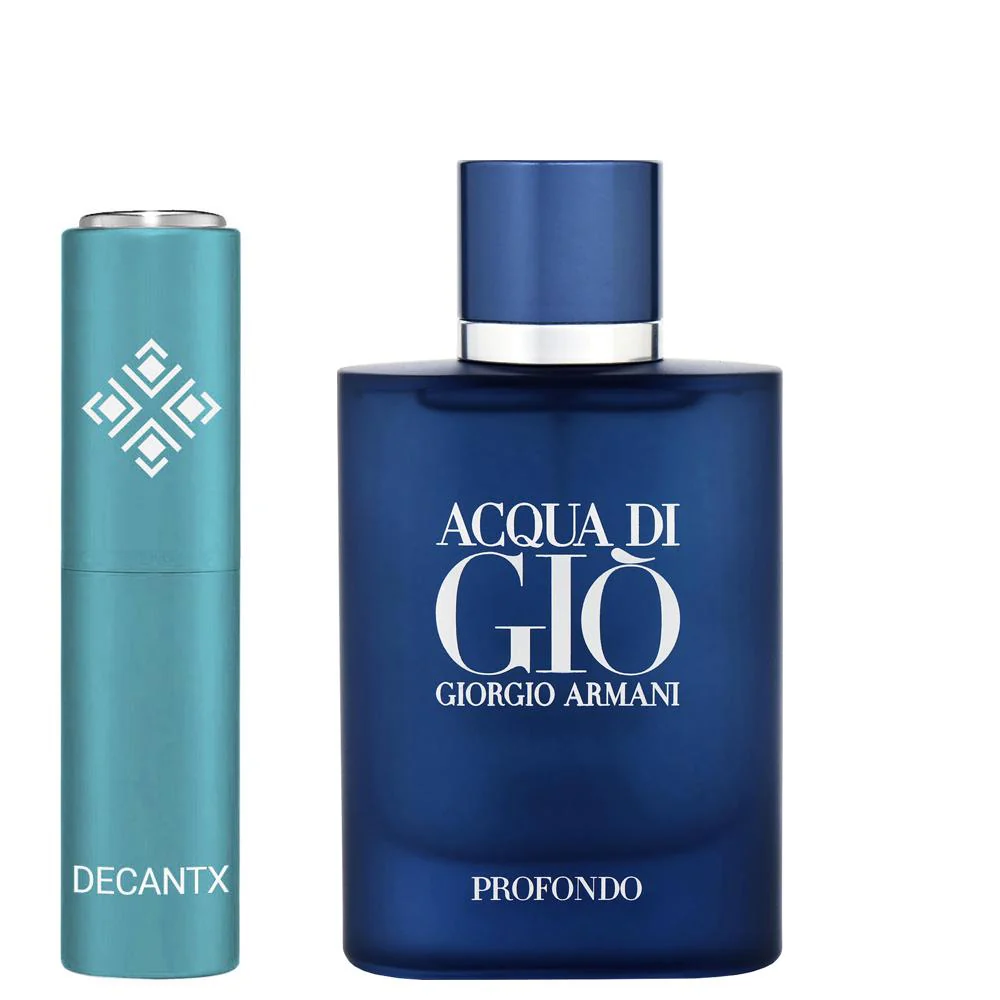 Giorgio Armani Acqua di Gio Profondo Eau de Parfum for Men - Image 21