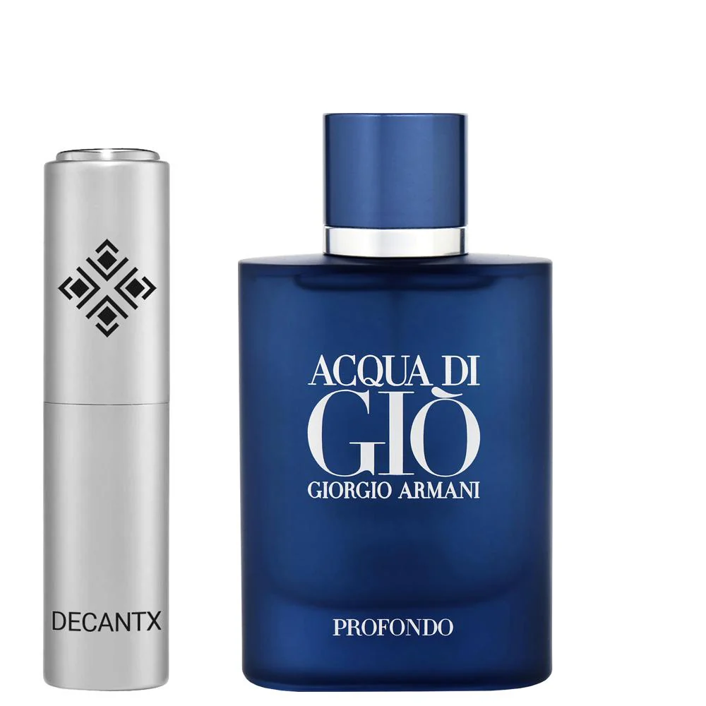 Giorgio Armani Acqua di Gio Profondo Eau de Parfum for Men - Image 22