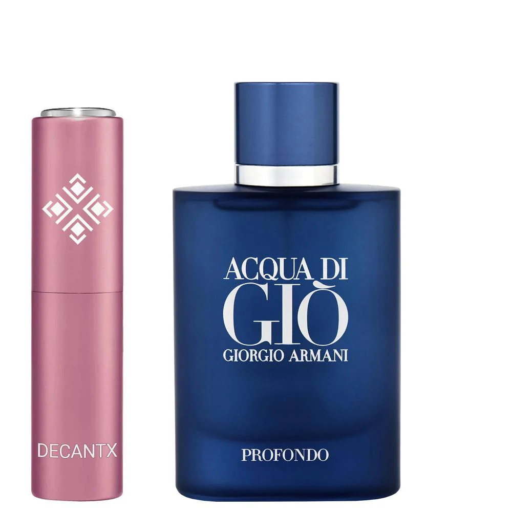 Giorgio Armani Acqua di Gio Profondo Eau de Parfum for Men - Image 23