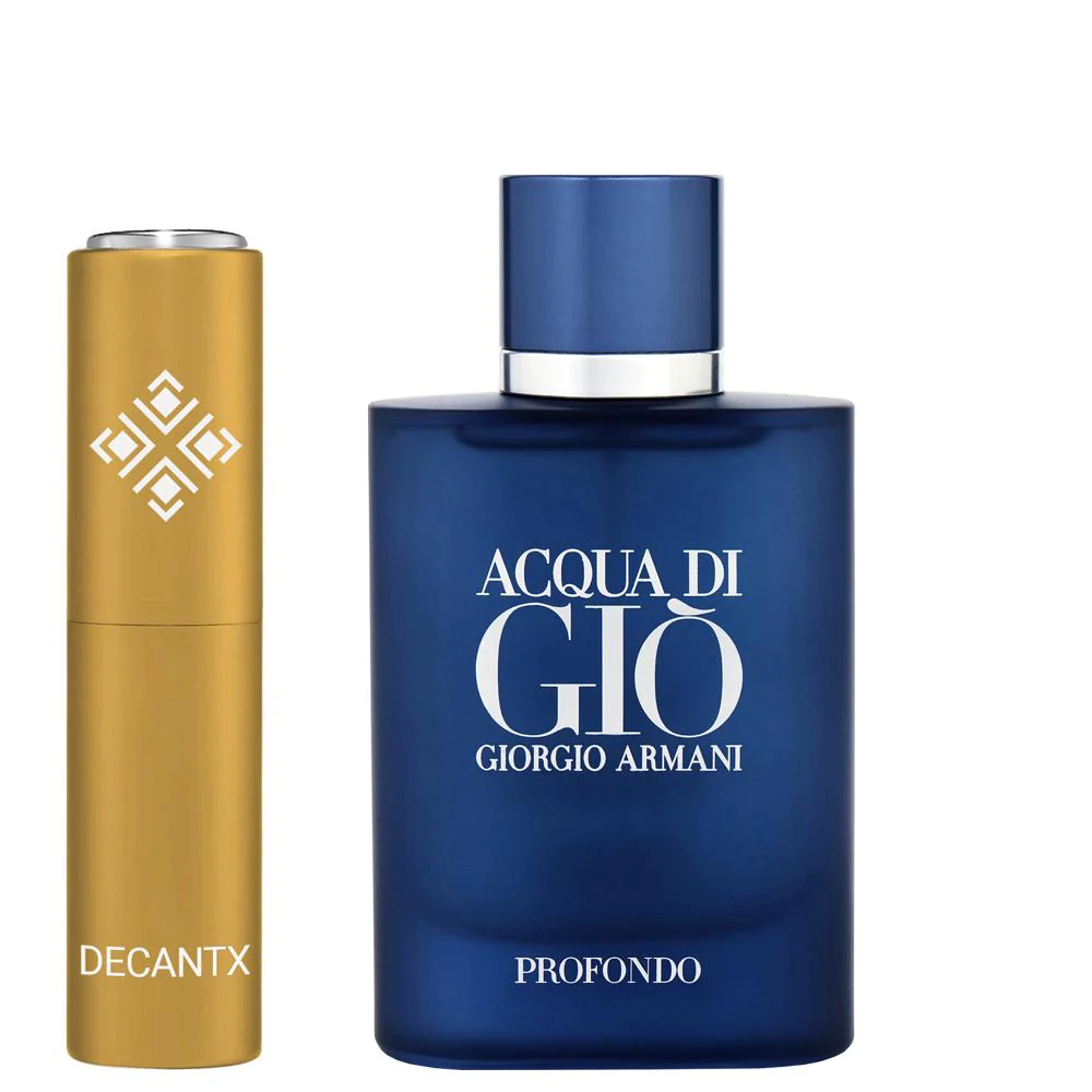 Giorgio Armani Acqua di Gio Profondo Eau de Parfum for Men - Image 24