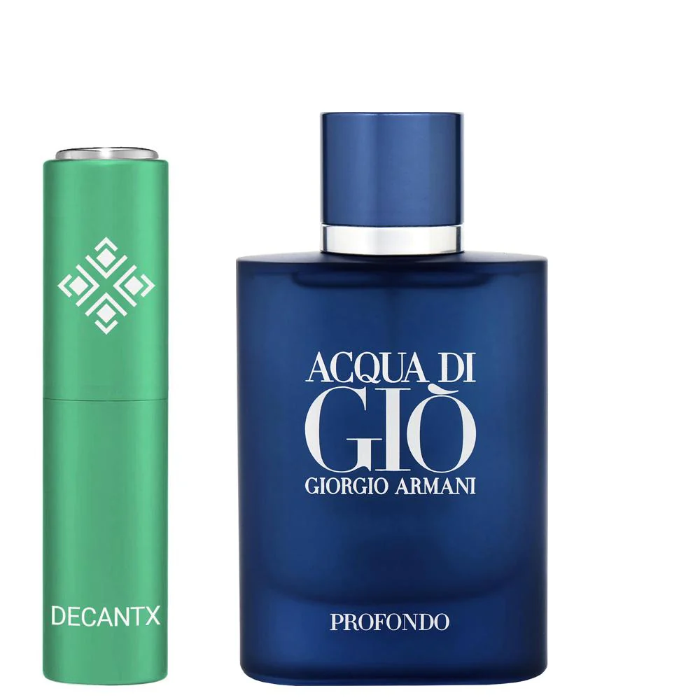 Giorgio Armani Acqua di Gio Profondo Eau de Parfum for Men - Image 26