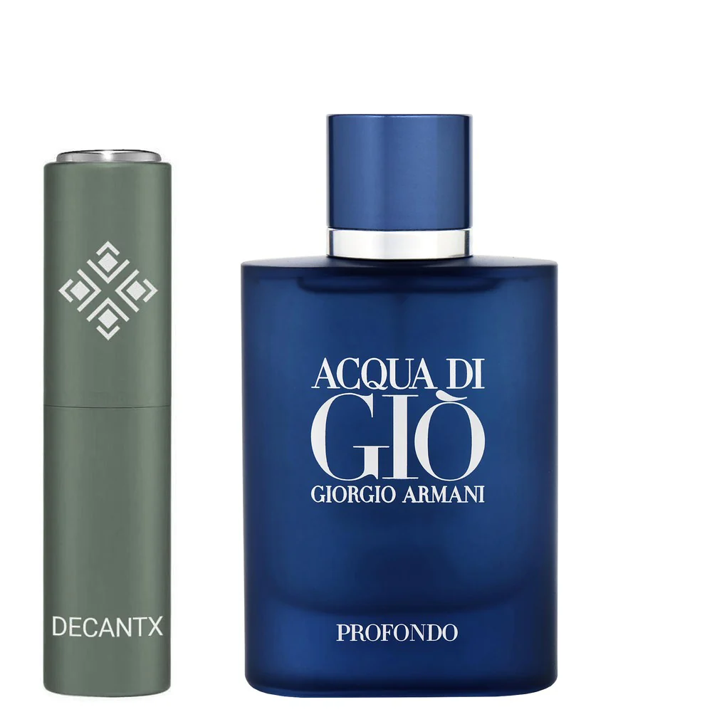 Giorgio Armani Acqua di Gio Profondo Eau de Parfum for Men - Image 28
