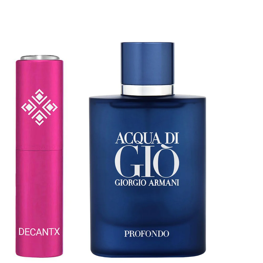 Giorgio Armani Acqua di Gio Profondo Eau de Parfum for Men - Image 29