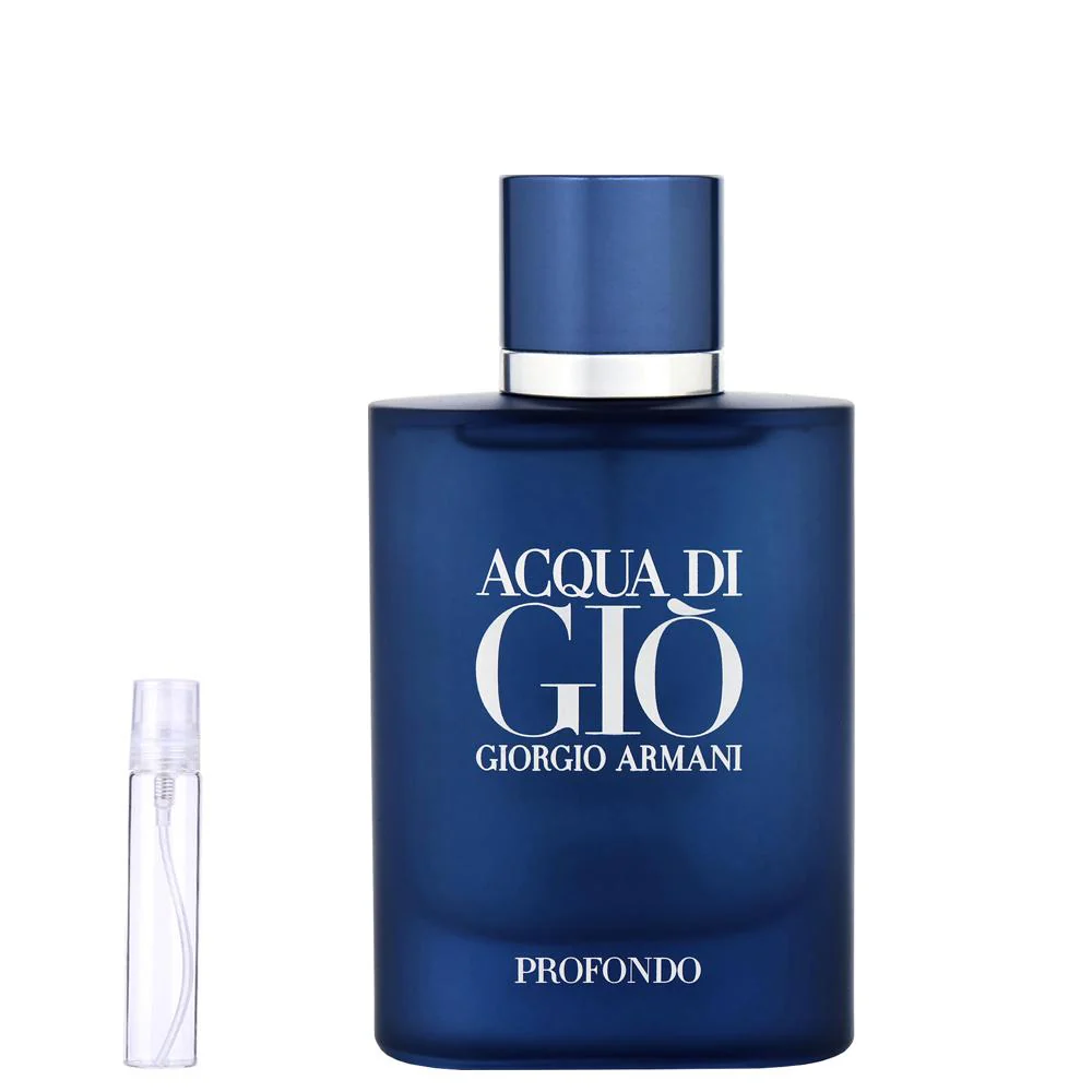 Giorgio Armani Acqua di Gio Profondo Eau de Parfum for Men - Image 3