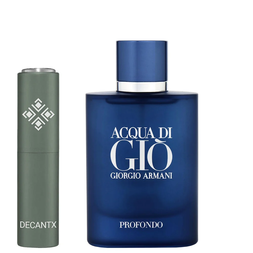 Giorgio Armani Acqua di Gio Profondo Eau de Parfum for Men - Image 30