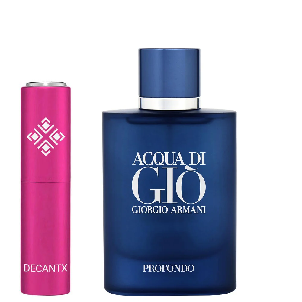 Giorgio Armani Acqua di Gio Profondo Eau de Parfum for Men - Image 31