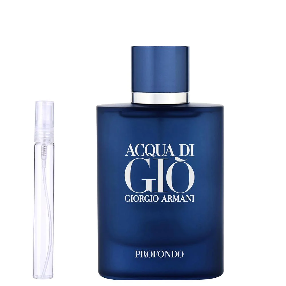 Giorgio Armani Acqua di Gio Profondo Eau de Parfum for Men - Image 5