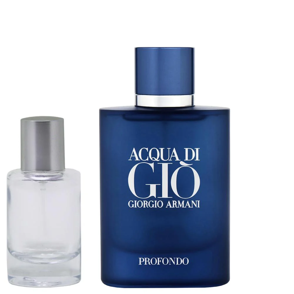 Giorgio Armani Acqua di Gio Profondo Eau de Parfum for Men - Image 7
