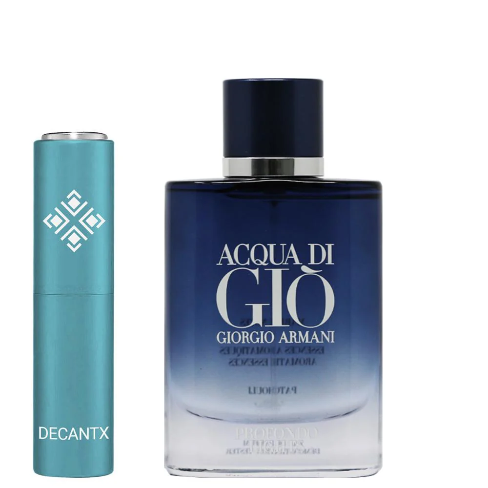 Giorgio Armani Acqua di Gio Profondo Lights Eau de Parfum for Men - Image 10