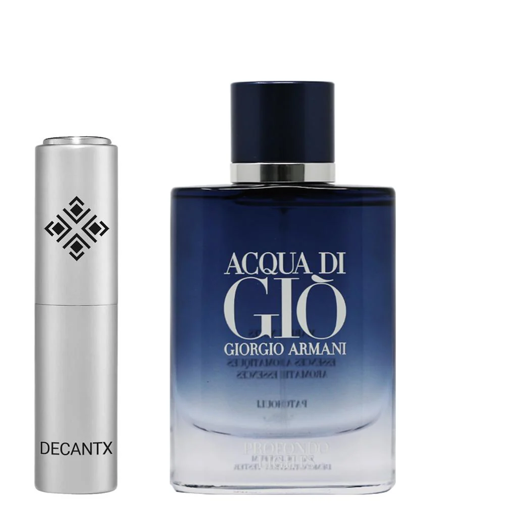 Giorgio Armani Acqua di Gio Profondo Lights Eau de Parfum for Men - Image 11