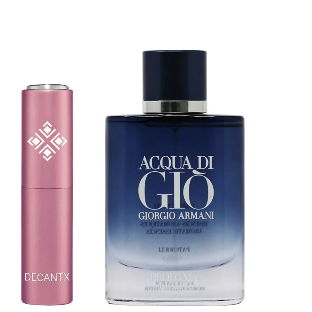 Giorgio Armani Acqua di Gio Profondo Lights Eau de Parfum for Men - Image 12