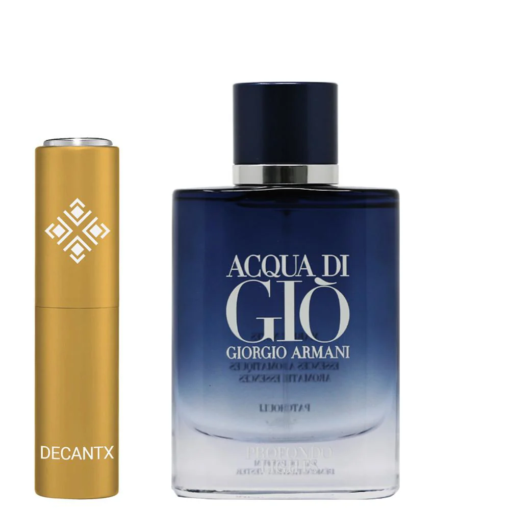 Giorgio Armani Acqua di Gio Profondo Lights Eau de Parfum for Men - Image 13