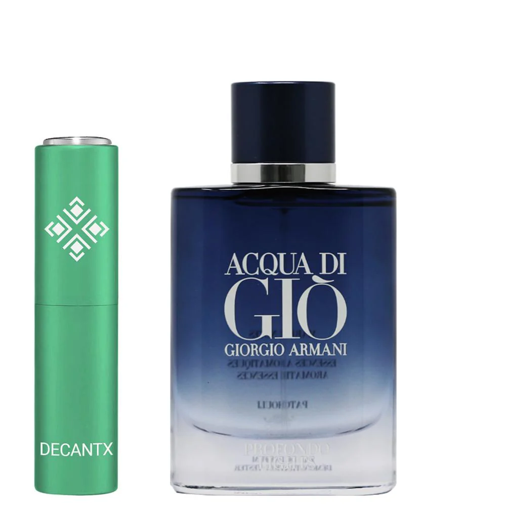 Giorgio Armani Acqua di Gio Profondo Lights Eau de Parfum for Men - Image 15
