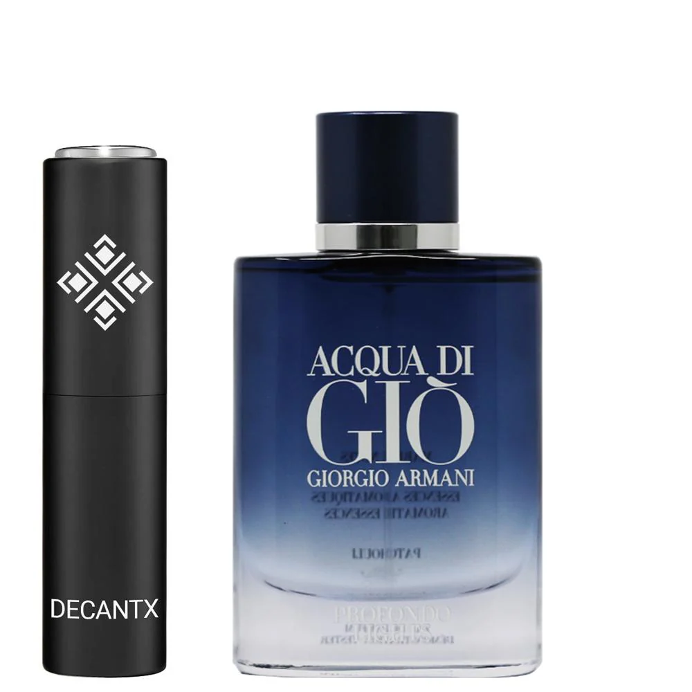 Giorgio Armani Acqua di Gio Profondo Lights Eau de Parfum for Men - Image 17
